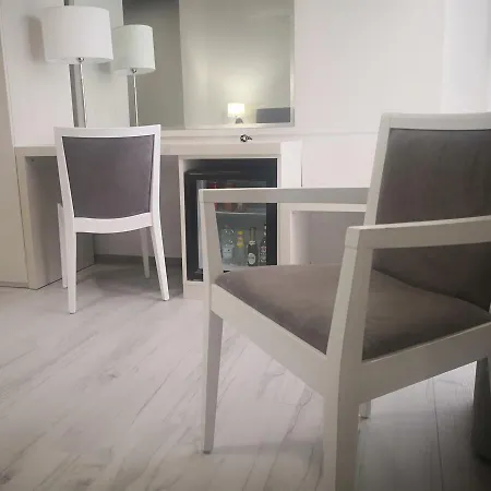 Hotel Grand Del 3*