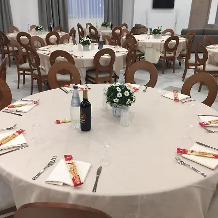Grand Del Hotel