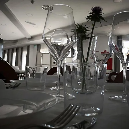 Hotel Grand Del 3*