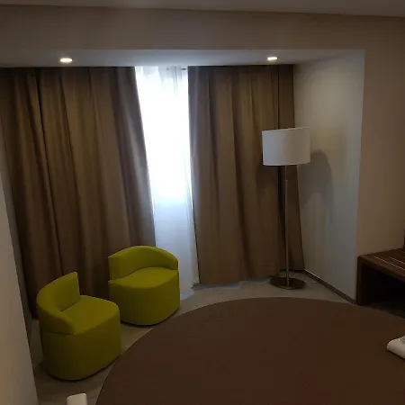 Hotel Grand Del