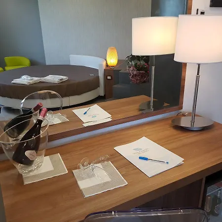 Hotel Grand Del 3*