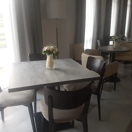 Grand Del Hotel