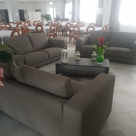 Hotel Grand Del