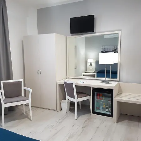 Hotel Grand Del 3*