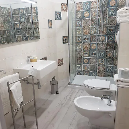 Grand Del Hotel Enna