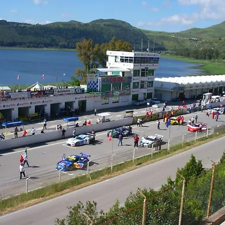 Hotel Grand Del