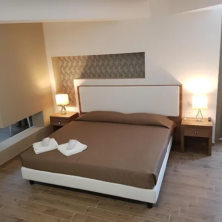 Grand Del Hotel 3*
