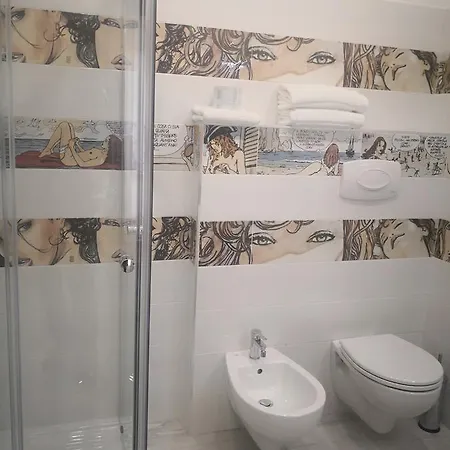 Hotel Grand Del Enna