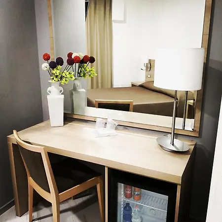 Grand Del Hotel Enna