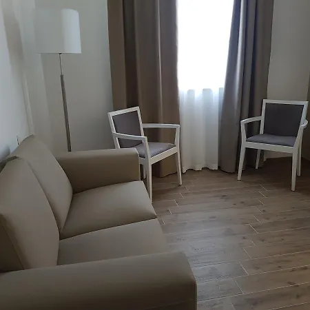 Hotel Grand Del Enna