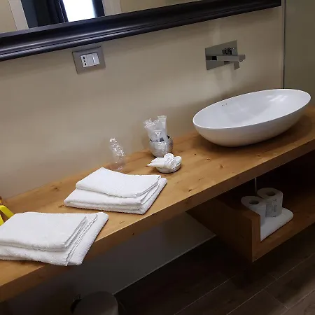 Grand Del Hotel Enna