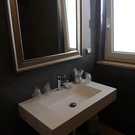 Hotel Grand Del Enna