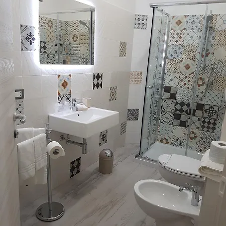 Hotel Grand Del Enna