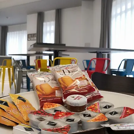 Hotel Grand Del Enna