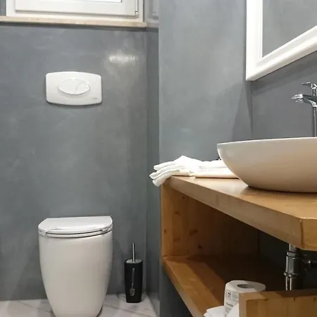 Grand Del Hotel Enna