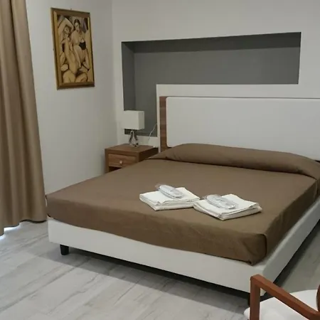 Grand Del Hotel 3*