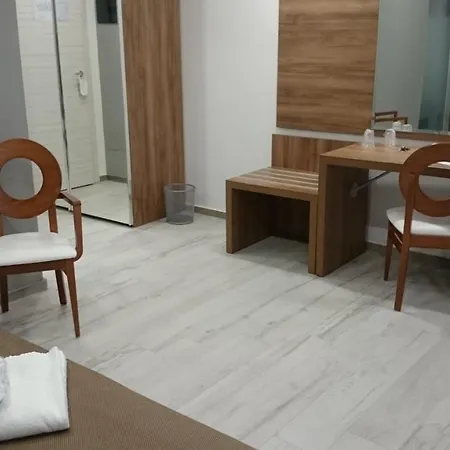 Hotel Grand Del Enna