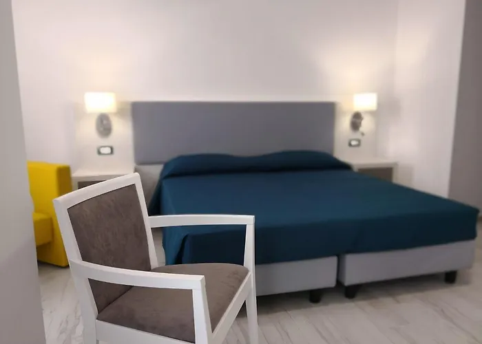 Grand Del Hotel 3*