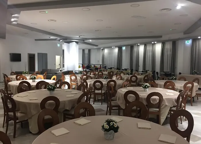 Hotel Grand Del