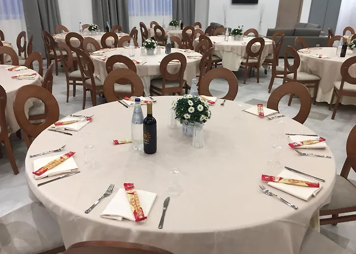 Grand Del Hotel