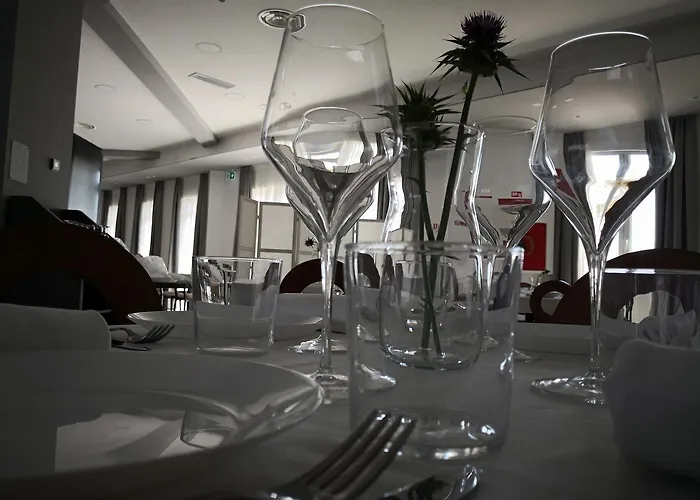 Hotel Grand Del 3*