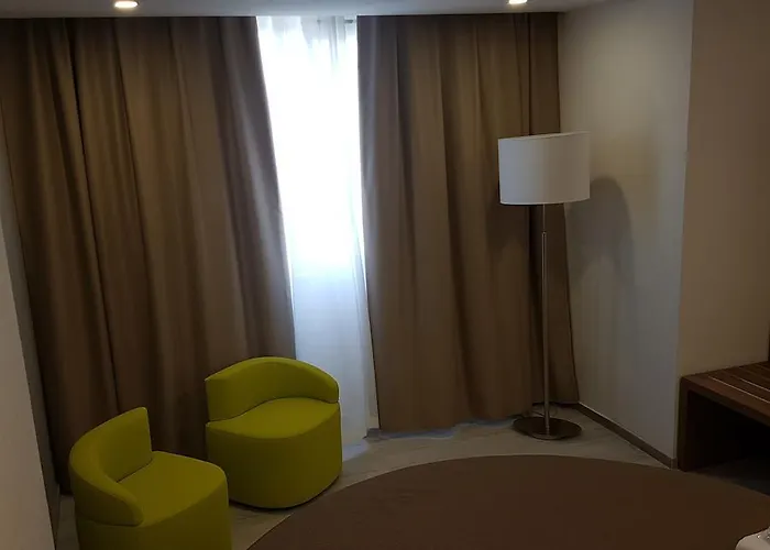Hotel Grand Del