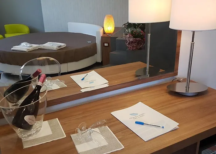 Hotel Grand Del 3*