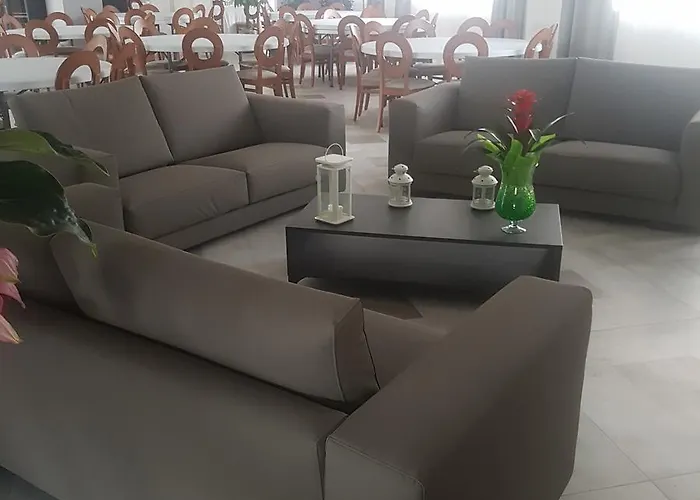 Hotel Grand Del