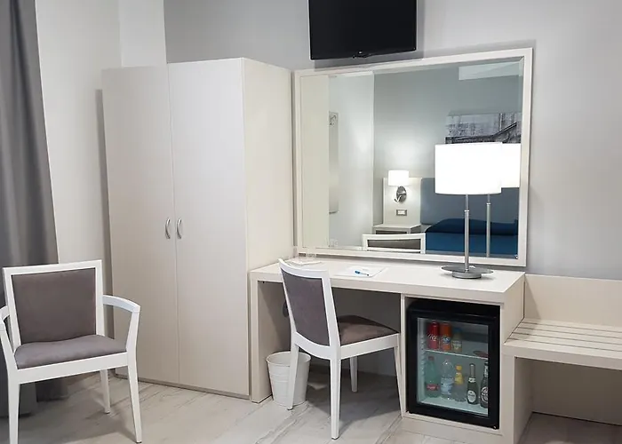 Hotel Grand Del 3*