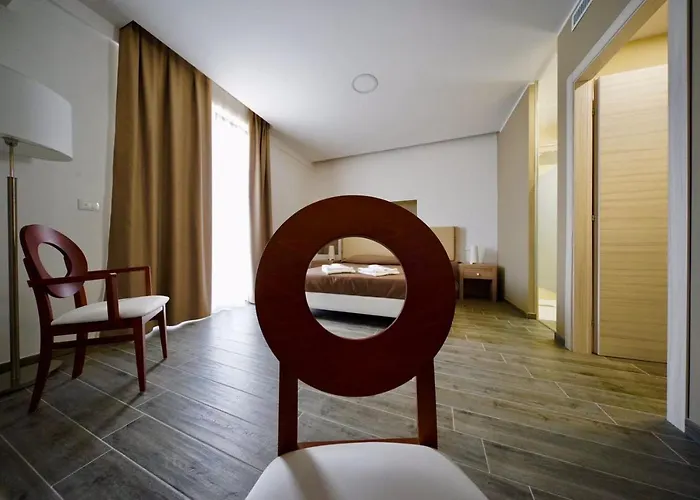 Hotel Grand Del 3*
