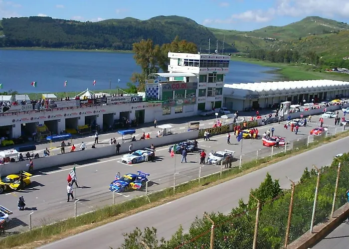 Hotel Grand Del