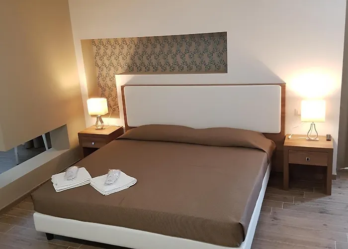 Grand Del Hotel 3*