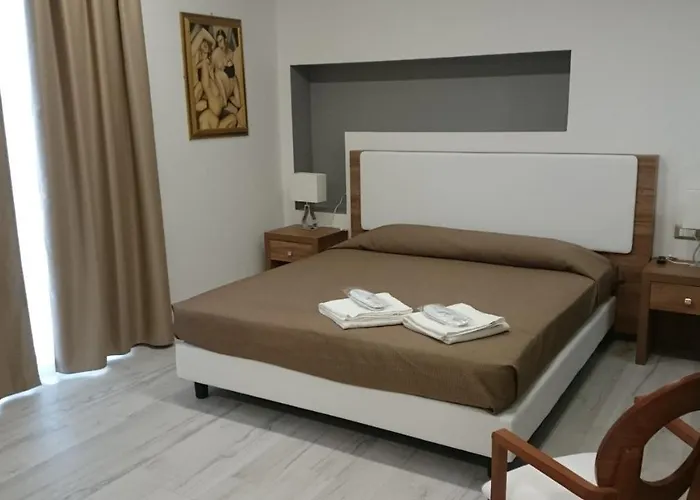 Grand Del Hotel 3*